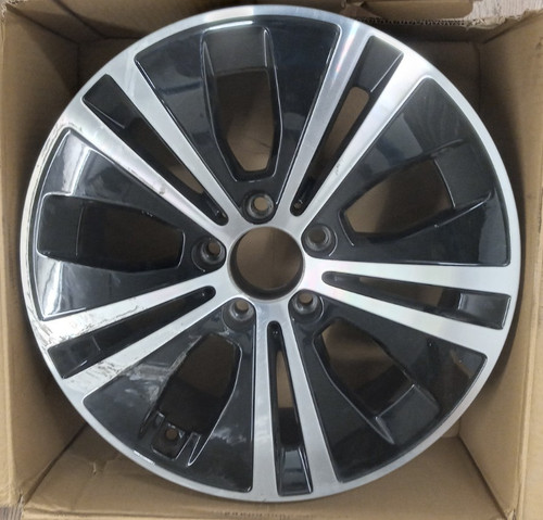 Genuine mercedes class - genuine,