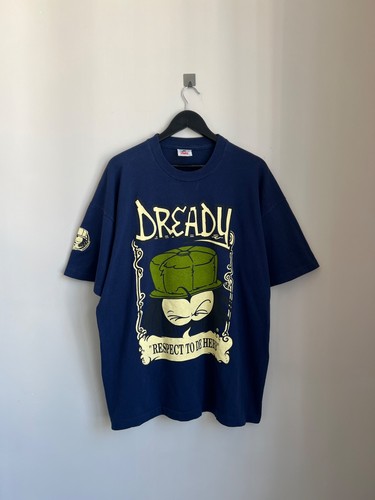 Dready vintage 90s - , t-shirt