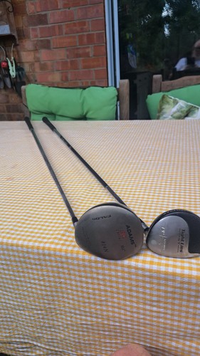 Adams faldo 814n driver - faldo,