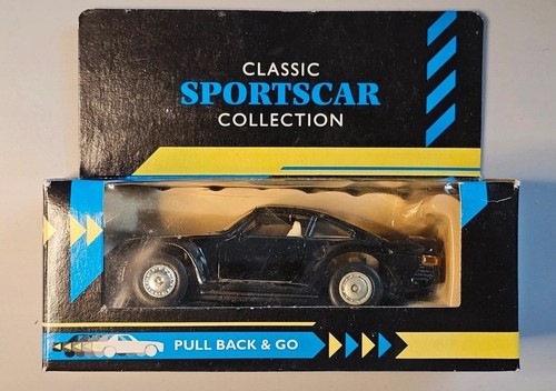 Classic sports car collection - classic,