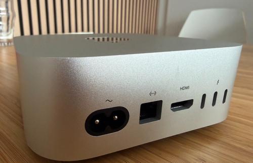 Apple mac mini chip 16gb - ,