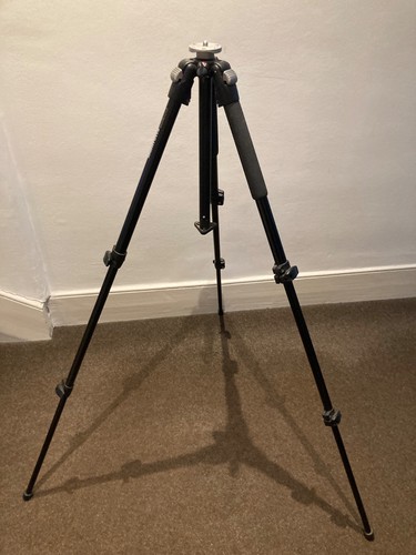 Manfrotto tripod legs - manfrotto,