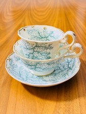 Antique Possibly Coalport