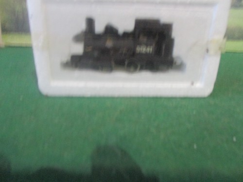 Dapol pug no - pug, br