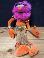 Disney Store: The Muppets -