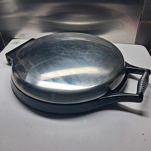 Aga range cooker hotplate lid - range, lid/