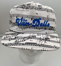 Vintage The Van-Dells Band