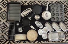Mixed Bundle Kitchen Ware