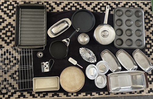 Mixed bundle kitchen - mixed,
