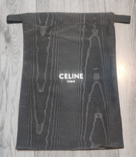 CELINE Paris Dust Bag Storage