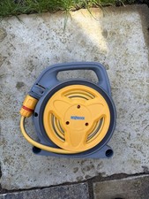 Hozelock 2425 pico reel - hozelock, with