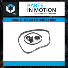 Timing Belt Kit fits HONDA