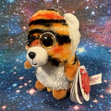 Mini Motsu Tiger Keel Toys