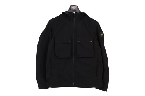Belstaff men rambler jacket - rambler,
