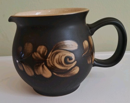 Denby bakewell pint jug - bakewell, 10cm