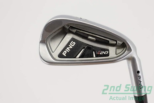Ping i20 single iron - 4,