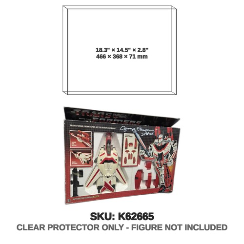 Protector for jetfire - for,