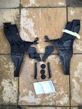 Audi A3 S Line Rear Bumper