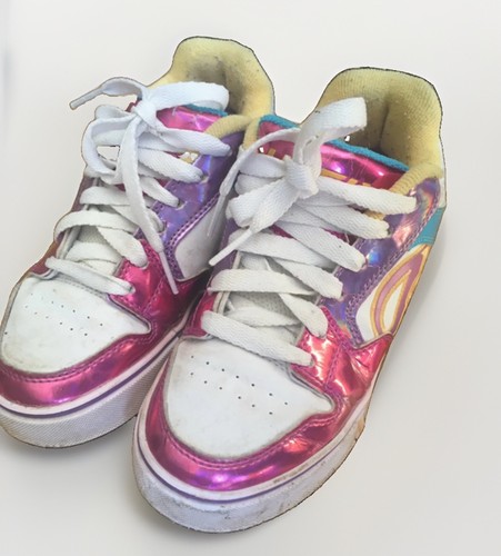 Girls heelys motion plus - girls, skate