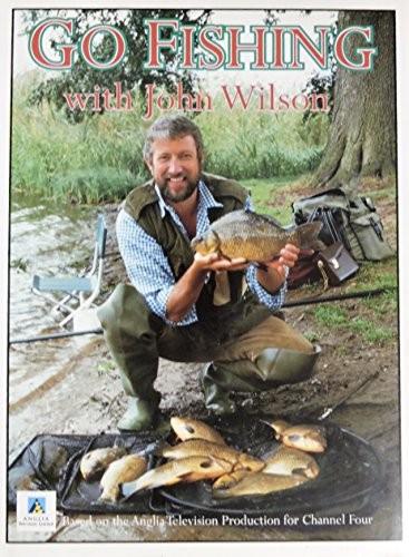 Fishing wilson john - by, wilson,