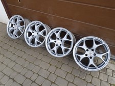 17" VENOM alloys 5x120 BMW e46