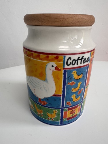 Dunoon farmyard kitchenware - dunoon, 'farmyard'