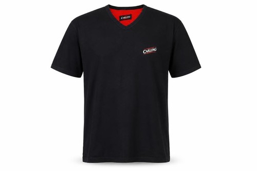 Carling mens shirt - mens, t-shirt
