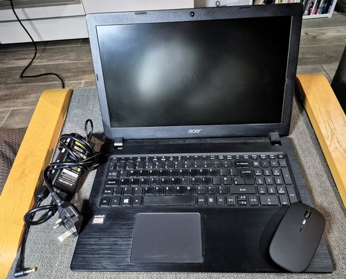 Upgraded acer aspire - acer,