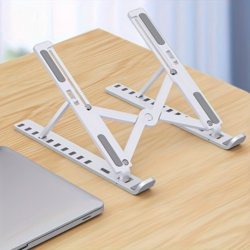Adjustable laptop stand - laptop,