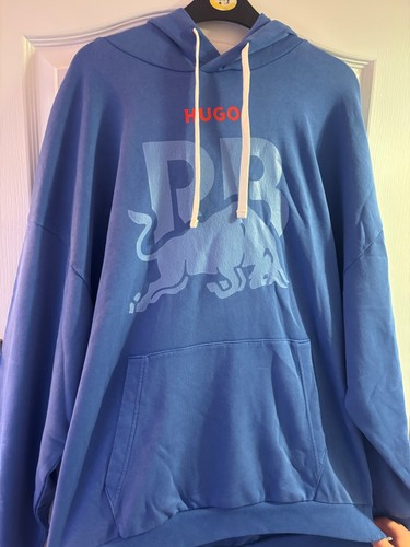 Hugo boss redbull - x, jumper