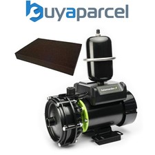 Salamander RP80SU 2.4 Bar