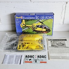 Revell Eurocopter EC-135 ADAC