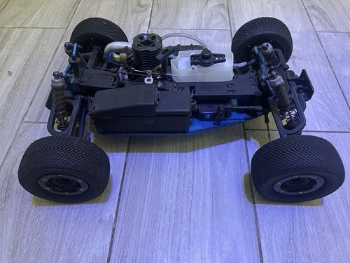 Cen talon nitro rc - cen,