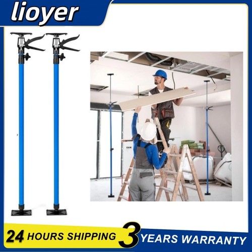 115 290cm adjustable - 2x, 115-290cm