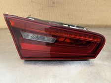 Audi A3 S3 8V 3 Door Passenger