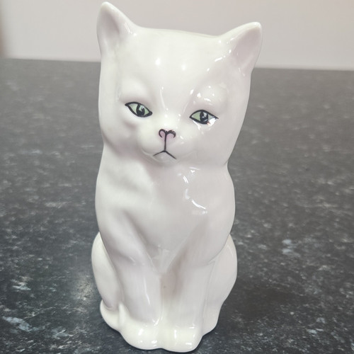 Donegal parian china - donegal, white