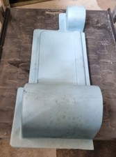 Fibreglass cab door pocket for Alexander-bodied double decker   FREE UK SHIPPING