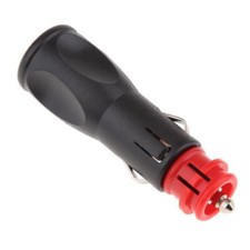 12V 24V 8A Male Car Cigarette