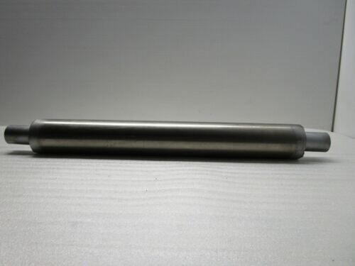 Exhaust silencer for fiat - silencer,