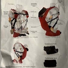 Genuine PATAPUM Toddler