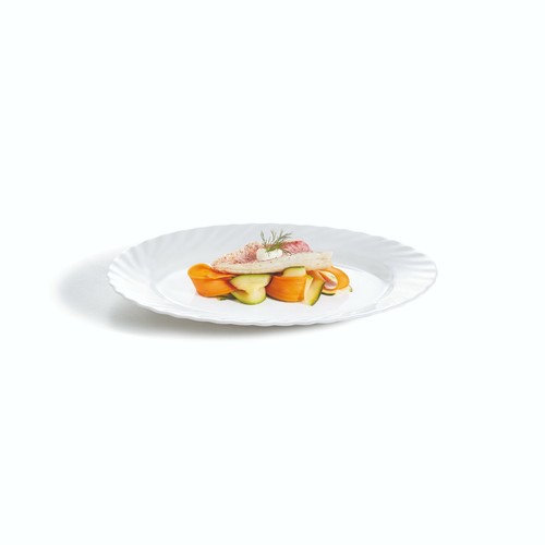 Luminarc trianon white - trianon,