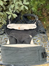 Ergo baby 360 - ergo,