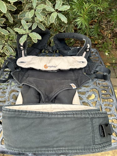 Ergo baby 360 - baby,