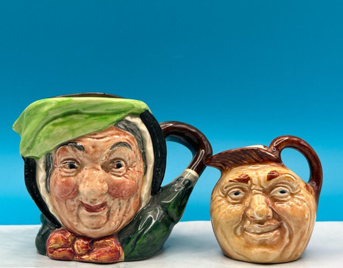 Vintage royal doulton - royal,