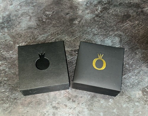Genuine pandora black gold - genuine,