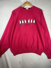Polaris Sweater Adult XL