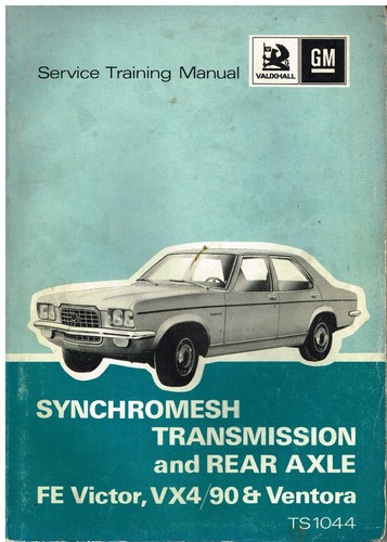 Vauxhall victor vx4 - vx4/90, &