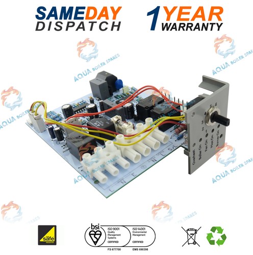 Baxi solo 50 60 70 - pf, 40