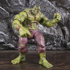 Rare Zombie Hulk Action Figure