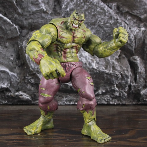 Rare zombie hulk - rare, figure